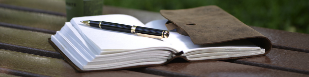 Three new journaling approaches to try when nothing works