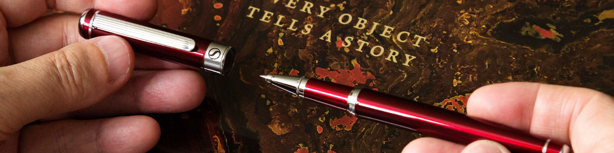 Refillable vs Disposable Pens: Cost and Waste Compared