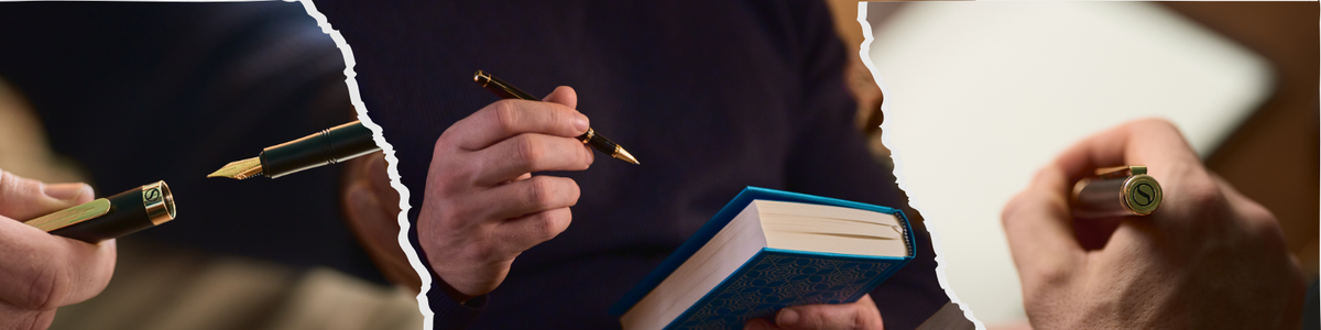 The attention economy and the case for slow writing