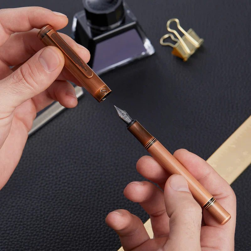 Pocket Pens
