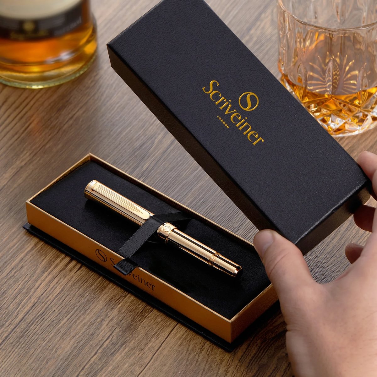 Corporate Gifting