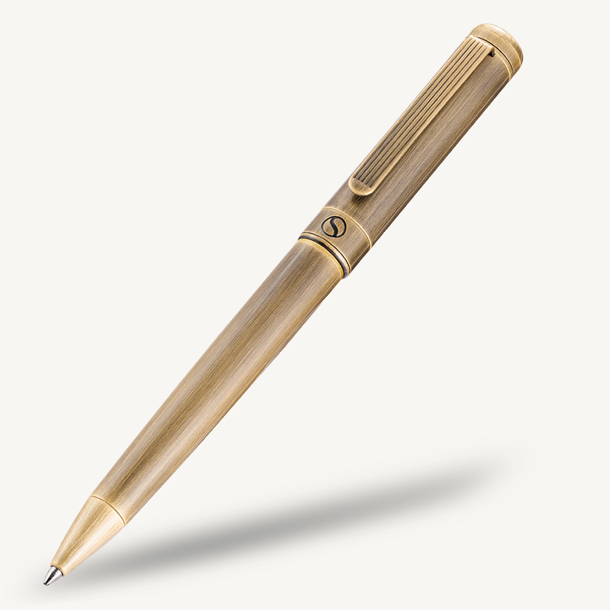 A Superb Writing Experience