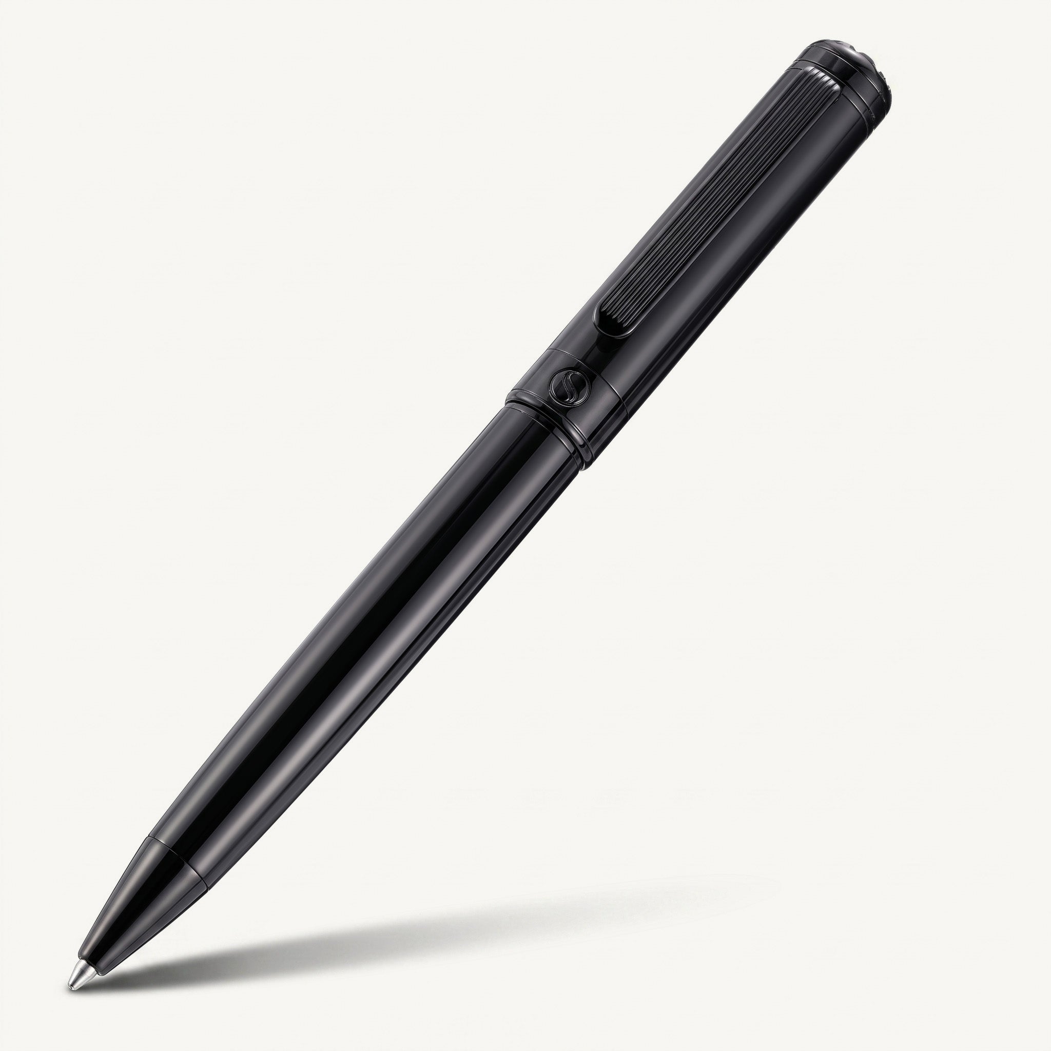 A Superb Writing Experience