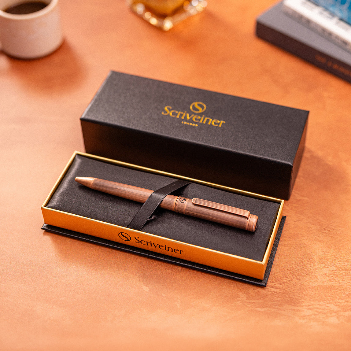 Exquisite Presentation Box