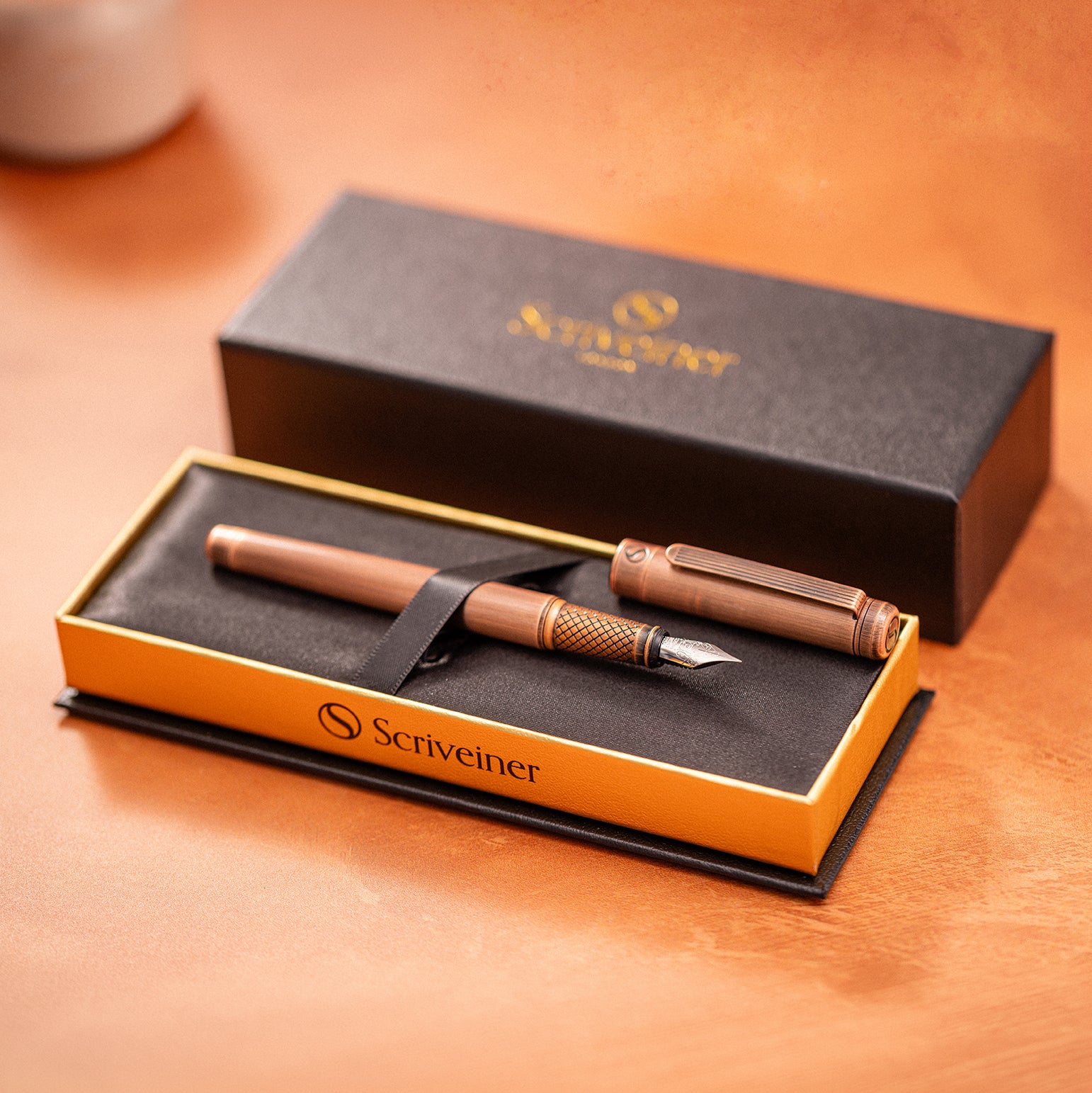 Exquisite Presentation Box