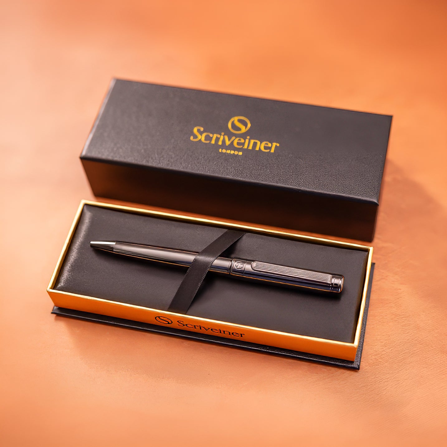 Exquisite Presentation Box