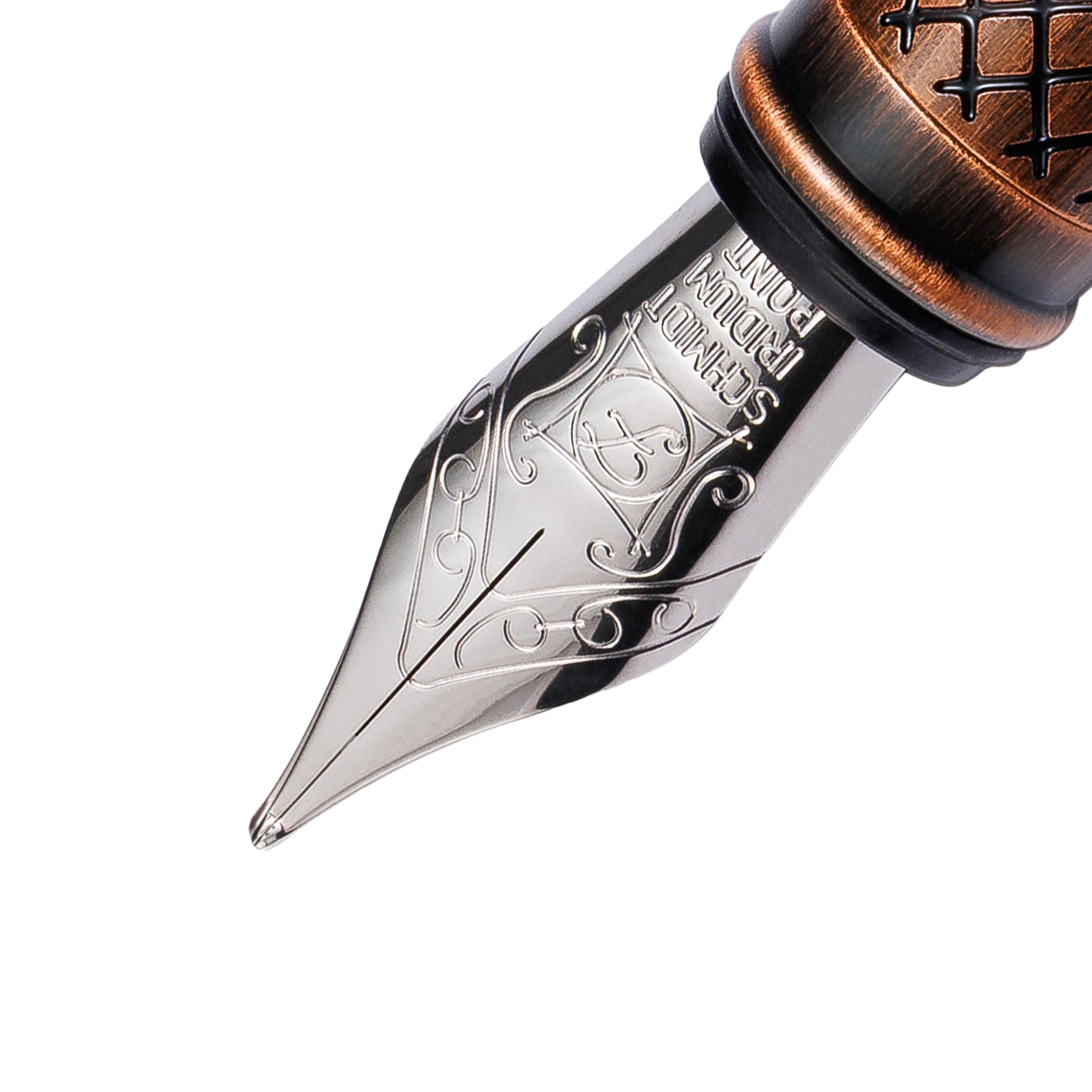 A Superb Writing Experience