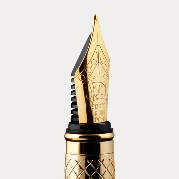 Fountain Pens