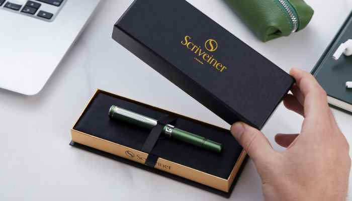 Exquisite Presentation Gift Box