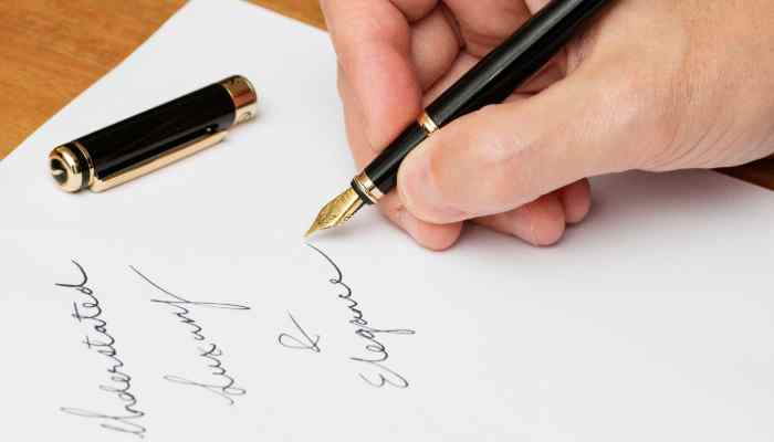 A Superb Writing Experience