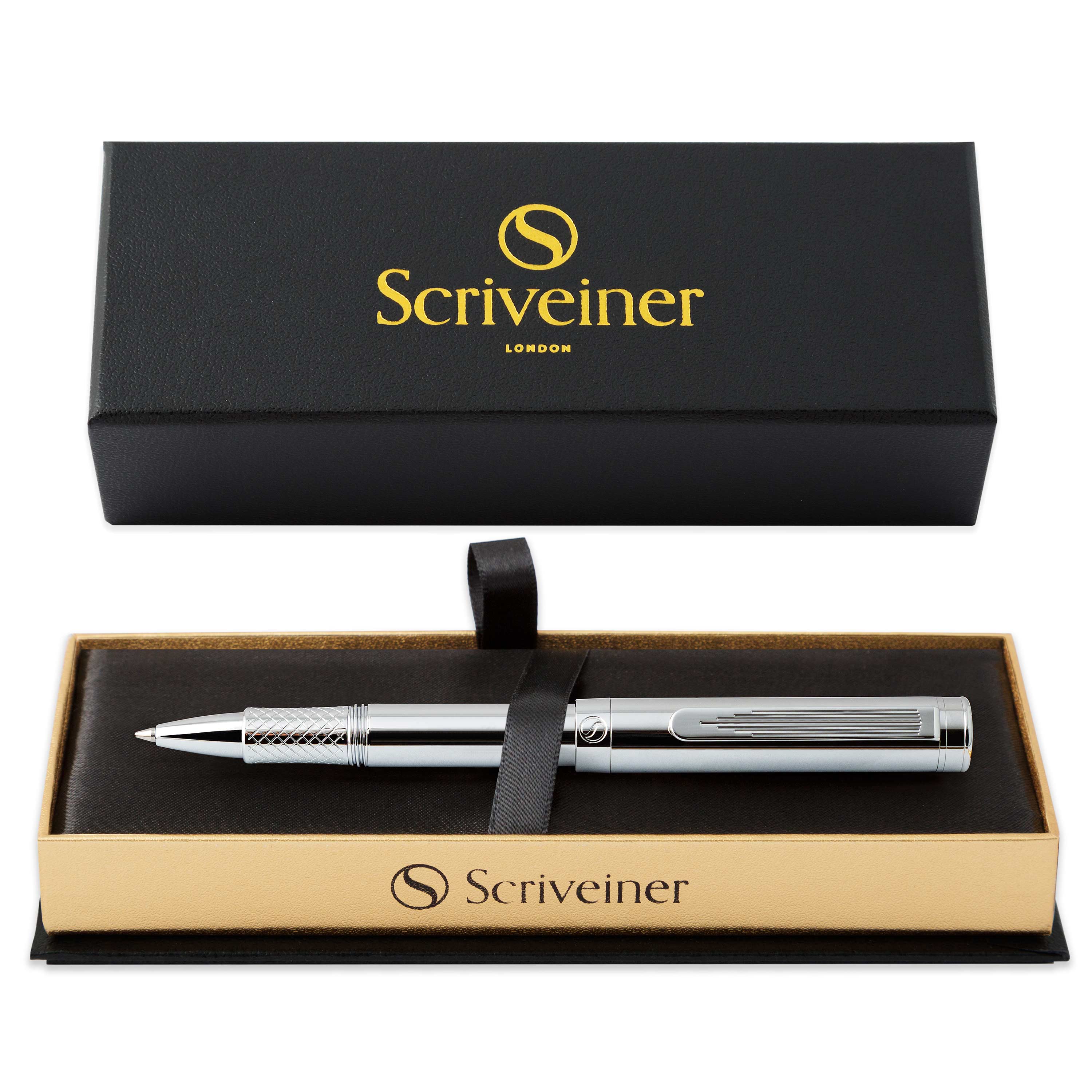 Exquisite Presentation Box